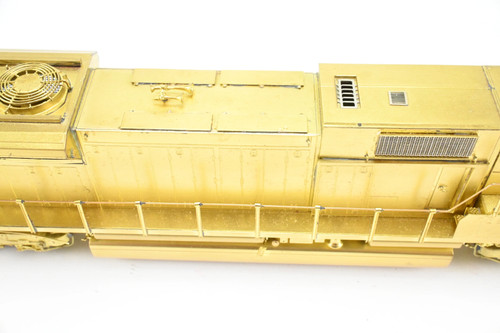 HO Brass OMI Overland Models UP Union Pacific EMD SD90MAC 9000-9024 Whisper Cab - Picture 18 of 24