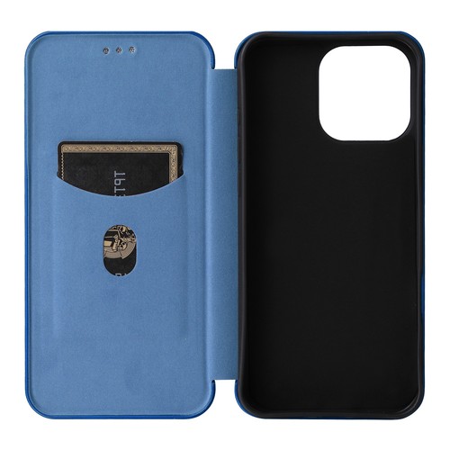 Carbon fiber pattern Flip Card Phone Case For Pixel 10 9 Pro XL 9A 8A 7A 6A Pro - Picture 35 of 68