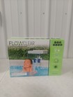 New Flowclear Soothing LED Waterfall Above Ground Pool Accessory 58705E #3038