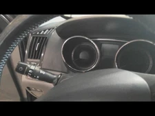 Speedometer Cluster MPH US Market VIN C 8th Digit Fits 14 SONATA 723778