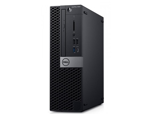 DELL OPTIPLEX 5060 SFF i5-8500 8 GB NEUE SSD 1 TB WIN11PRO KLASSE A - Bild 2 von 11