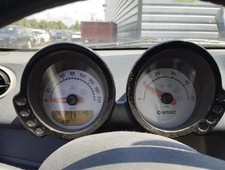 Boite de vitesse Smart FORFOUR