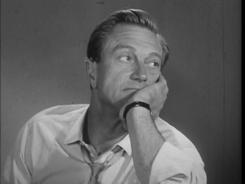 16MM SOUND-MICHAEL SHAYNE-1961-FOUR LETHAL LADIES-PARTIAL NETWORK W/ COMMERCIALS - Imagen 5 de 24