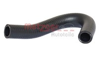 Metzger Autoteile 2420137 KÜHlerschlauch FüR Alfa Romeo Passend FüR Fiat