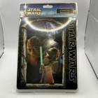 Star Wars Attack of the Clones Yoda Mousepad 2002 Sealed MPC