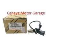 Genuine OEM Crankshaft Position Sensor 90919-05047 Fits 01-16 Toyota Camry RAV4