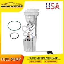 Turbo Fuel Pump Assembly for 2004-2009 Dodge Ram 1500 2500 3500 3.7L 4.7L 5.7L