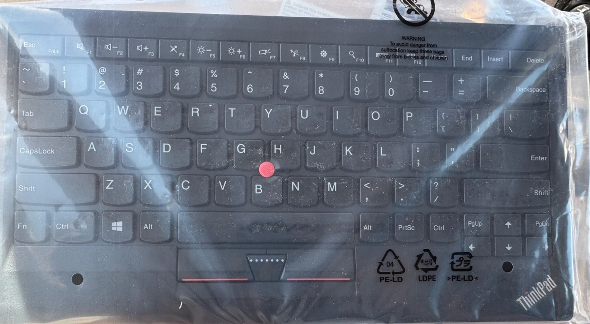 Lenovo / IBM Thinkpad x240s（USキーボード）ジャンク Lenovo