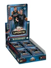 2025-26 Topps Chrome Update Basketball Hobby Box Sealed PRESALE