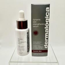 Dermalogica Dynamic Skin Strengthening Serum 1 fl oz 30 mL New In Box