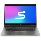 Portátil HP ZBook Studio G5 i7-9850H 16GB 512GB SSD QUADRO P1000 FHD WIN 11 PRO