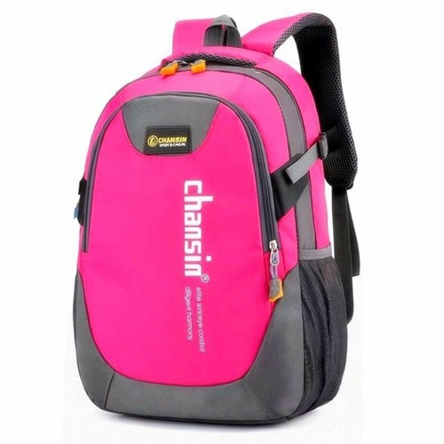 Large Capacity Student School Bag Lightweight Outdoor Sports Bag - Picture 14 of 18