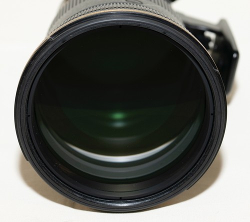 Nikon AF-S 500mm f/5.6E PF ED VR (EXCELLENT, extras] - Picture 9 of 18