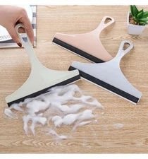 Window Mirror Car Windshield Squeegee Shower Glass Wiper Kitchen PACK OF 6