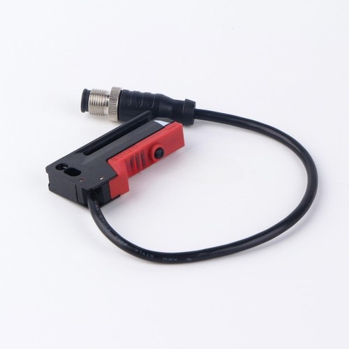 NEW 1PC LEUZE label sensor GS 61 / 6D.2,200-S12 GS 61/6D.2,200-S12 - Picture 3 of 5