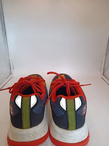 Mens Timberland Garrison Trail A2JEX Textile Comfort Lace Walking Hiking... - Picture 7 of 9