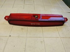 MAZDA 6 Sedan GG Zusatzbremsleuchte 1.80 Petrol 88kw 2004 33985693