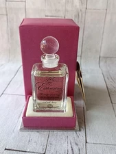 Shiseido 2008 Hanatsubaki Eau De Parfum Splash 0.84Oz 25ml New with BOX HTF