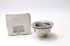 Bluefin Chrome Plated Brass Bodied Duo Strainer STR-A