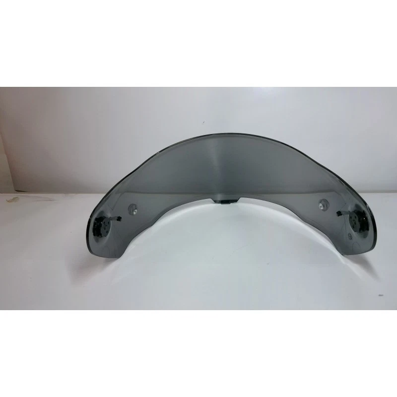 Bell Powersports Panovision Shield with Tear Off PostsDark Smoke -Open Box - Image 3 of 4