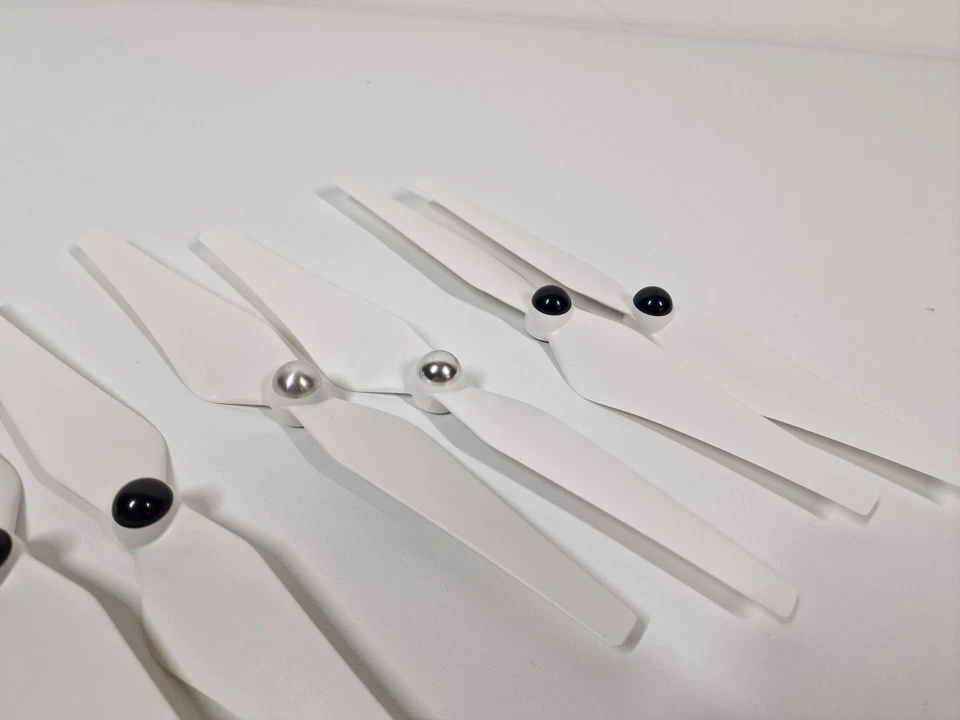 8x Walkera QRX 350 Premium Rotorblätter Ersatzrotorblätter Ersatzteile Zubehör - Bild 4 von 4