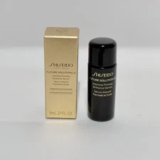 Shiseido Future Solution LX Intensive Firming Brilliance Serum - 8ml/0.27 FL.Oz
