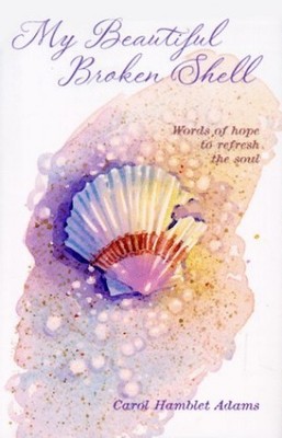 My Beautiful Broken Shell: This Gentle Story Offers a Powerful Message of - GOOD