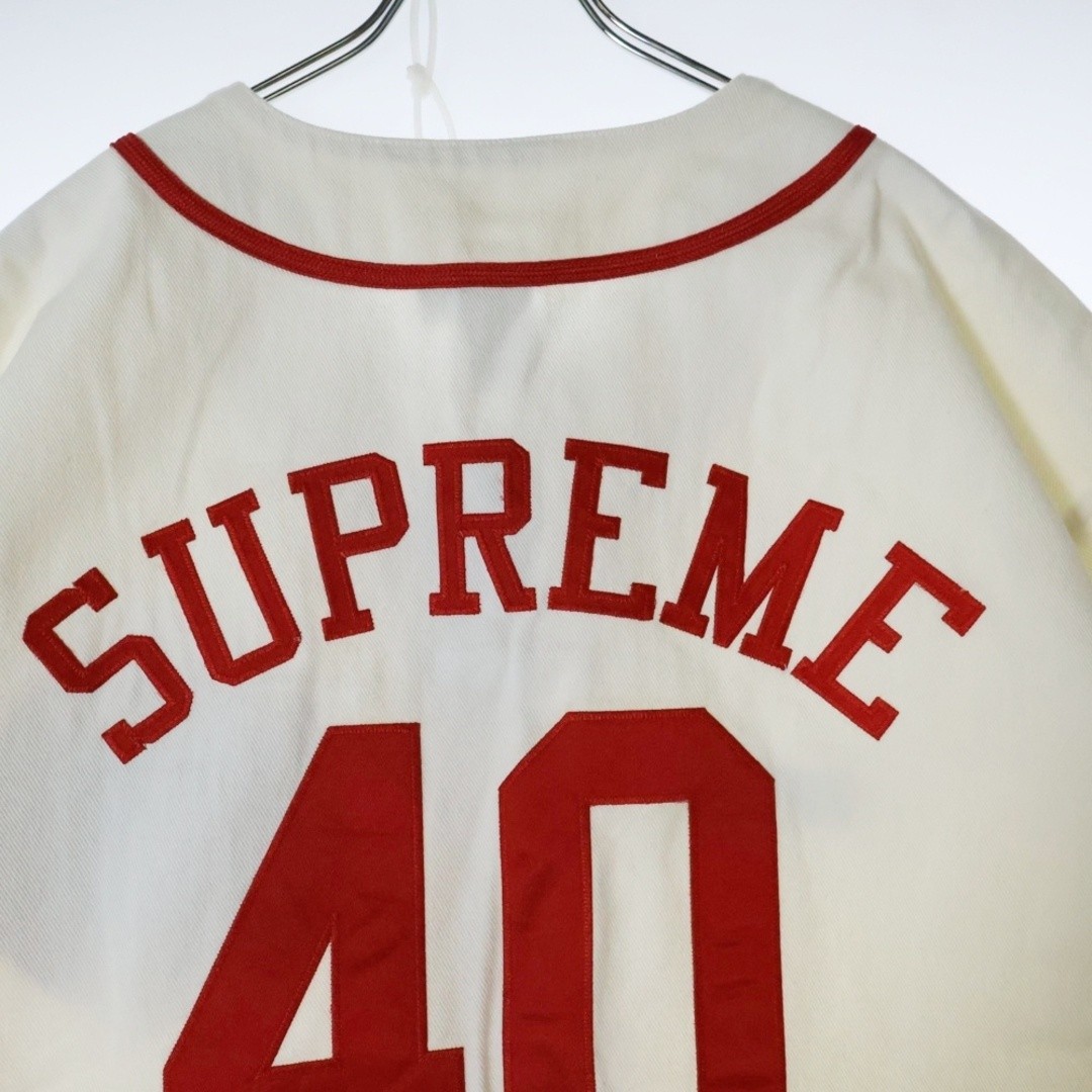 【25ss】Supreme/40 Acres Baseball Jersey s-l1200.jpg