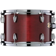 Yamaha Stage Custom Birch Tom 10 x 7 in. Cranberry Red