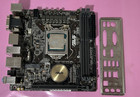 ASUS H97I-Plus Intel H97 Mini-ITX HTPC Mainboard Sockel 1150