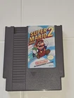 Nintendo Super Mario Bros. 2 Nintendo NES Game Cartridge