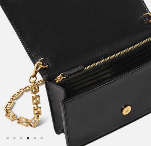 VERSACE GRECA GODDESS MINI BAG - Picture 14 of 16
