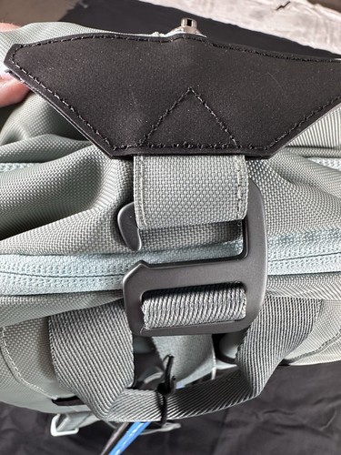 Sherpani Seesack Rucksack Reisen Juno Modell Flechten Farbe Anti-Diebstahl RFID - Bild 10 von 23
