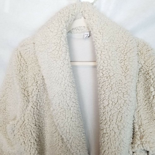 Z By Zella Cozy Sweater Open Front Cardigan Women Shawl Collar Cardigan Women - Imagen 2 de 6