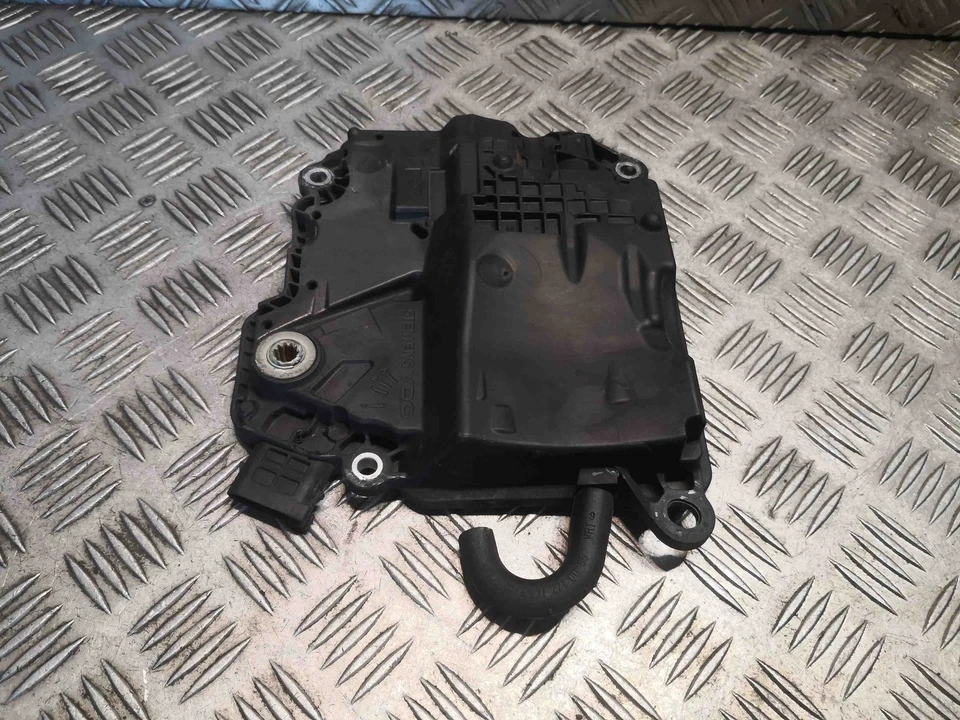 MERCEDES-BENZ S W221 Vitesse Transmission Isme Servo Contrôle Module 0002701852 - Photo 3/4