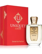 Akdeniz By Unique'e Luxury Extrait De Parfum Spray 100ml/3.4oz,Original Free Shi