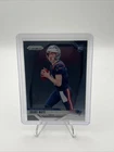 2024 Panini Prizm - Rookies Drake Maye #329 (RC)