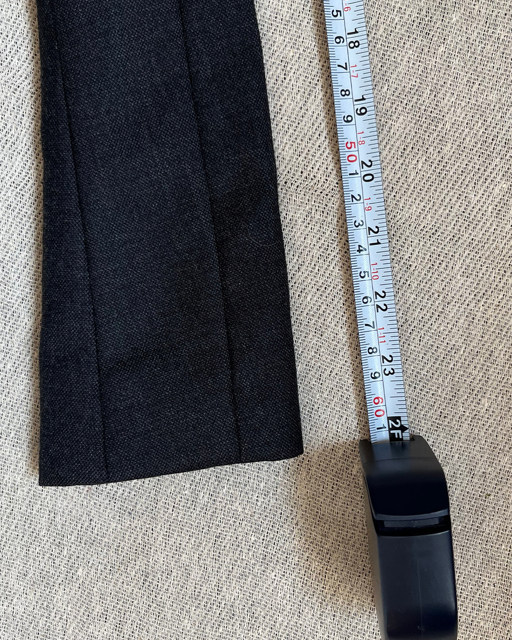 Bottega Veneta Sample Structural Jacket Immacualt… - image 8