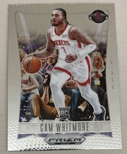 2023-24 Panini Prizm Deca - Cam Whitmore #290 (RC)