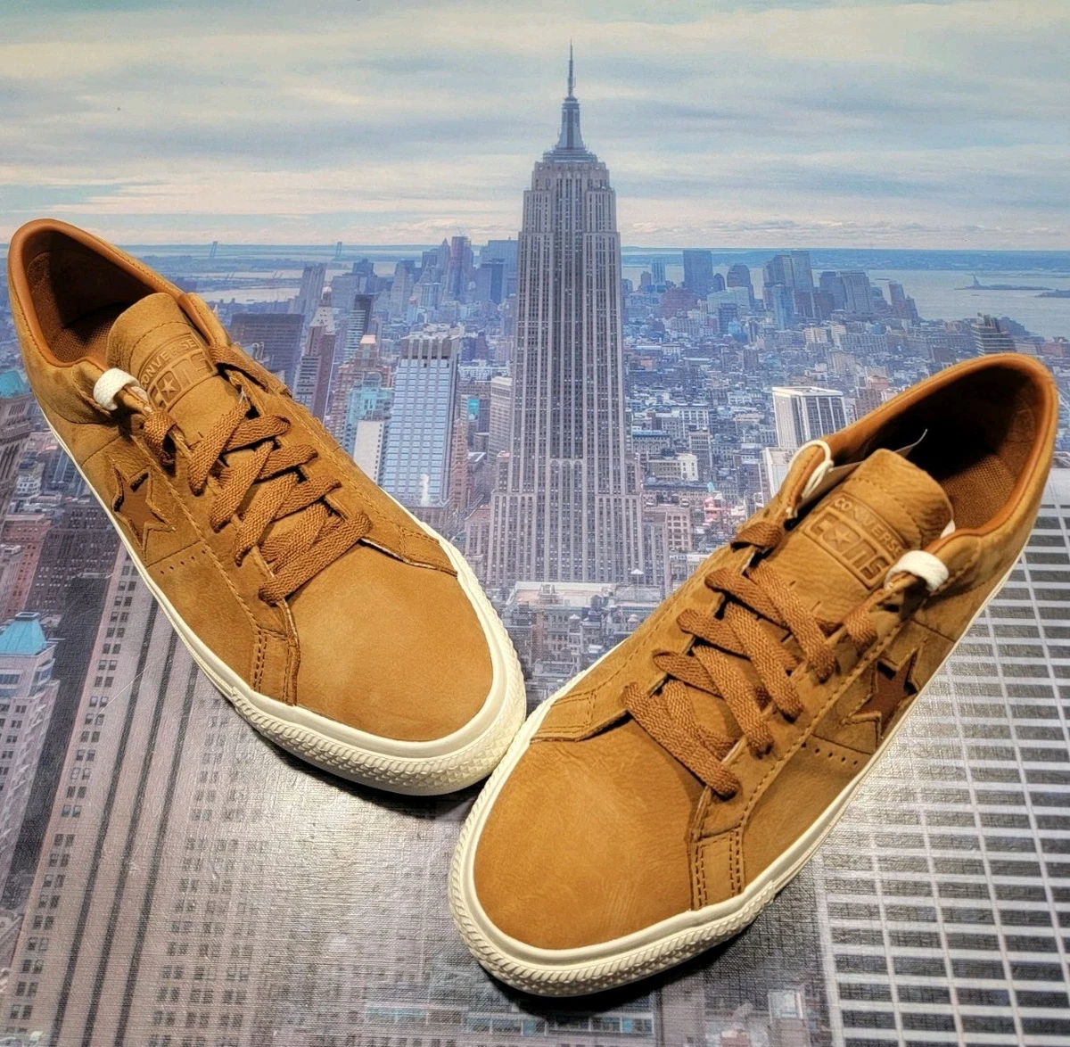 Converse One Star Sneakers for Men for Sale | Authenticity