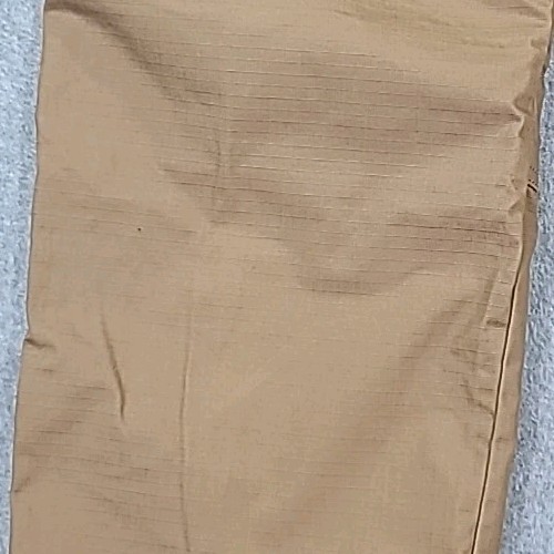 CQR taktische Cargohose Herren Etikett 36x32 braun mehrere Taschen Ripstop Militär - Bild 20 von 21
