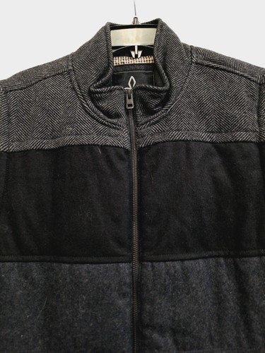 prAna Men's Gray Size LRG Vest - Picture 2 of 5
