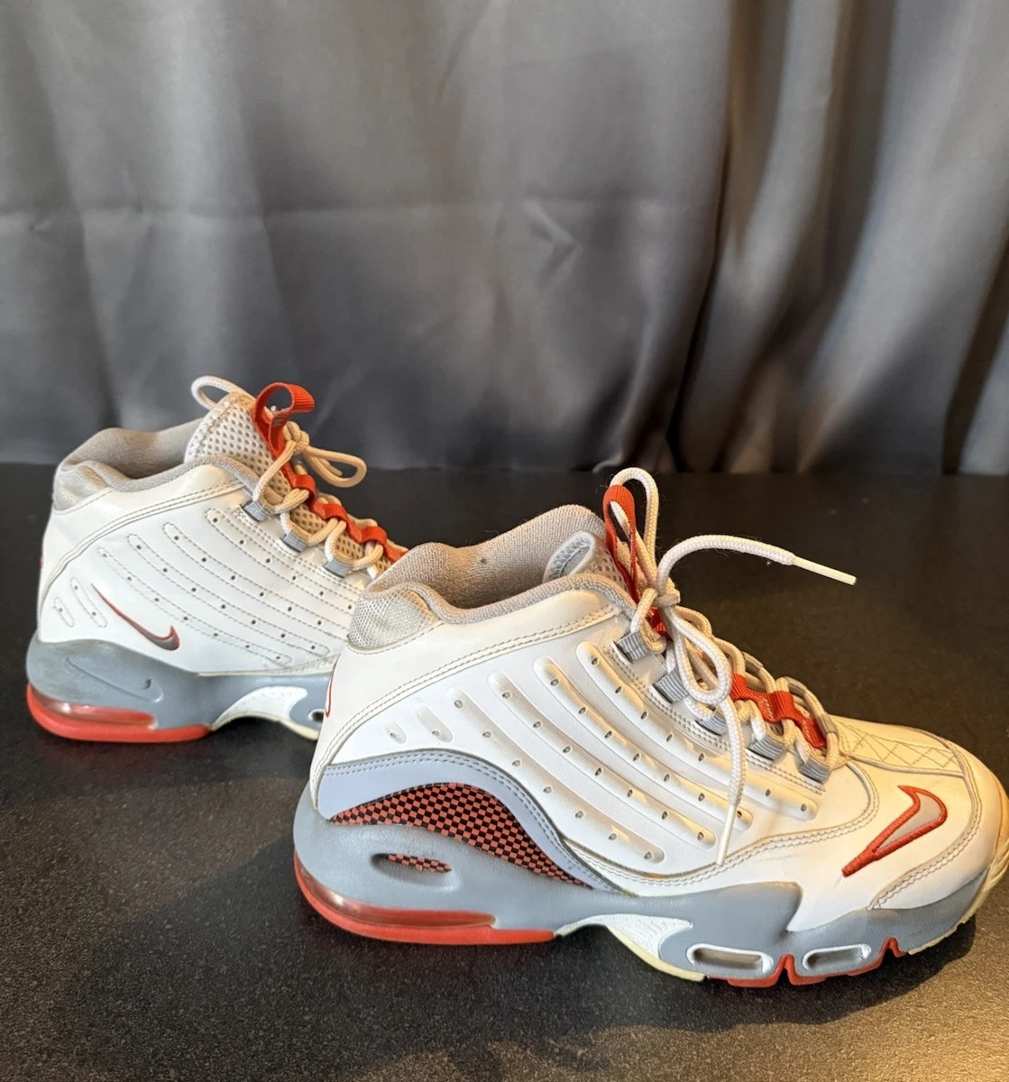 Kids Griffey Shoes In Boys' Shoes for sale | eBay