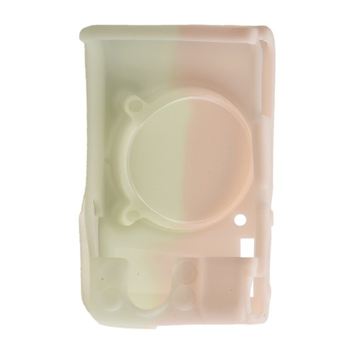 Elegante funda de silicona rosa jalea para tu cámara Canon para PowerShot - Imagen 12 de 34