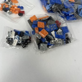 Lego Robot Designer Building Toy Set 4099 Sealed Parts Bags No Box