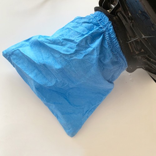 For WD1 WD2 WD3 Filter Bag 2pcs Cleaning Tools Kit Replacement Set - Picture 20 of 24