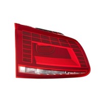 RüCkleuchte Links LED Mit GlüHlampen Mit RüCkfahrlicht Valeo FüR VW Touareg