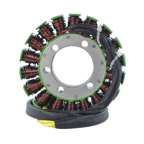 Kit Stator + Flywheel for Lynx Xtrim Yeti 600 2003-2010 OEM# 420866040 420866068 - Picture 2 of 9