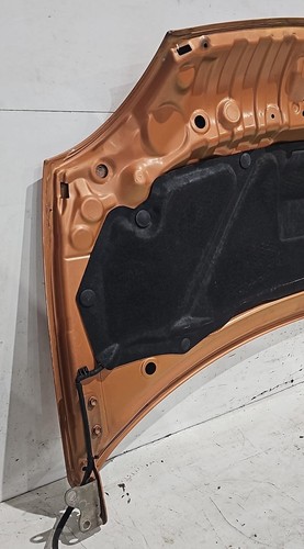 COFANO ANTERIORE PER DAIHATSU Trevis 2° Serie (04>10) - Bild 5 von 6
