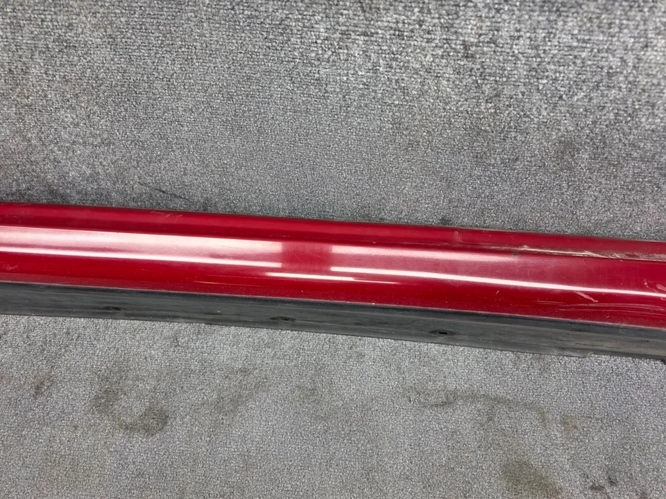 LEXUS 1997-2000 SC300 SC400 OEM PANEL FALDÓN BASCULANTE LADO PASAJERO DERECHO Foto 4 de 4